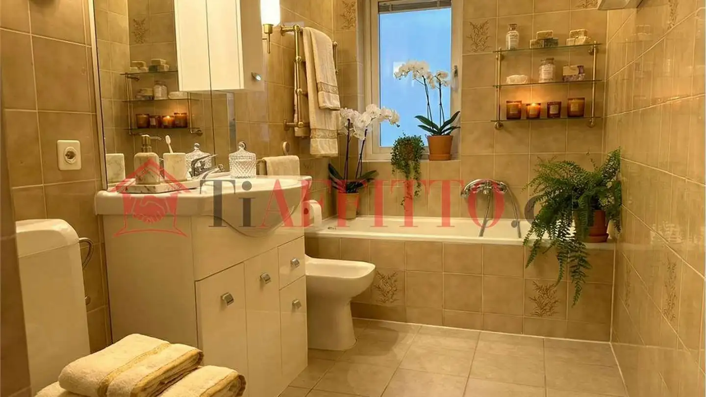 Appartamento in affitto - 6982 Agno - Foto 4