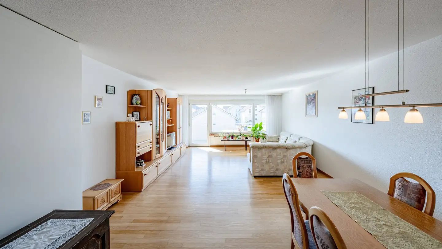 Appartement à vendre - Niesenweg 3, 3422 Kirchberg BE - Photo 2