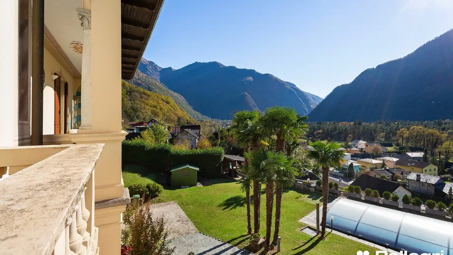 Villa in vendita - 6677 Aurigeno - Photo 4