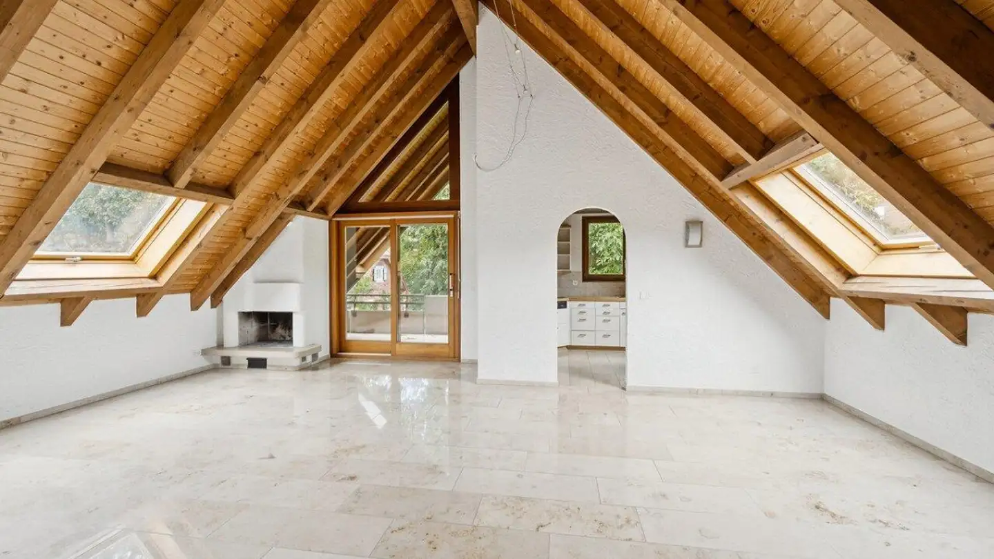 Appartement à vendre - Hofmattweg 21, 4144 Arlesheim