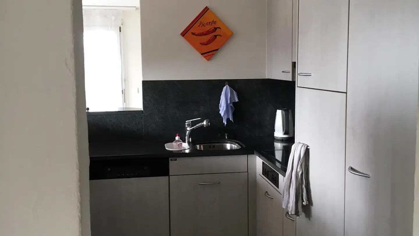 Appartement à louer - Kreuzackerstrasse 13, 8645 Jona - Photo 3