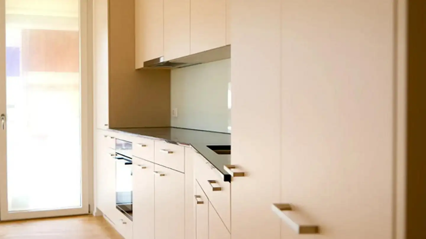 Apartment for rent - Kronenweg 2, 8908 Hedingen