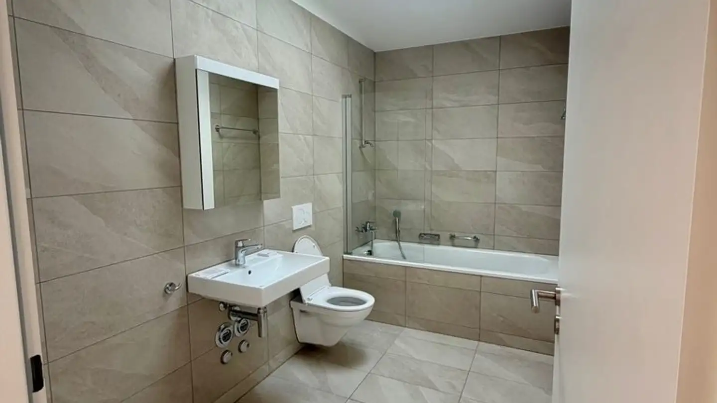 Wohnung mieten - Chemin Des Malpierres 11, 2088 Cressier NE - Foto 3