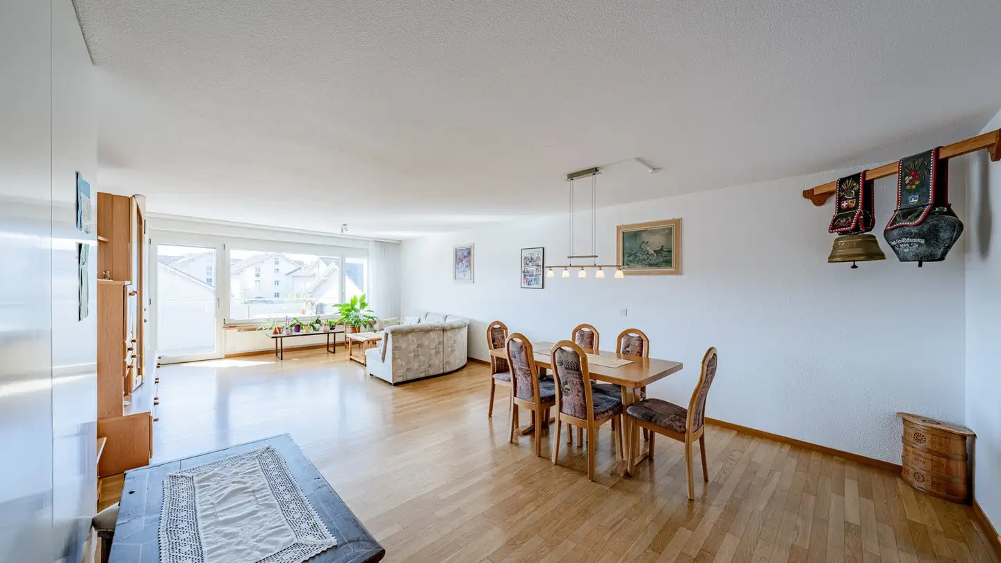 Appartamento in vendita - Niesenweg 3, 3422 Kirchberg BE - Foto 4