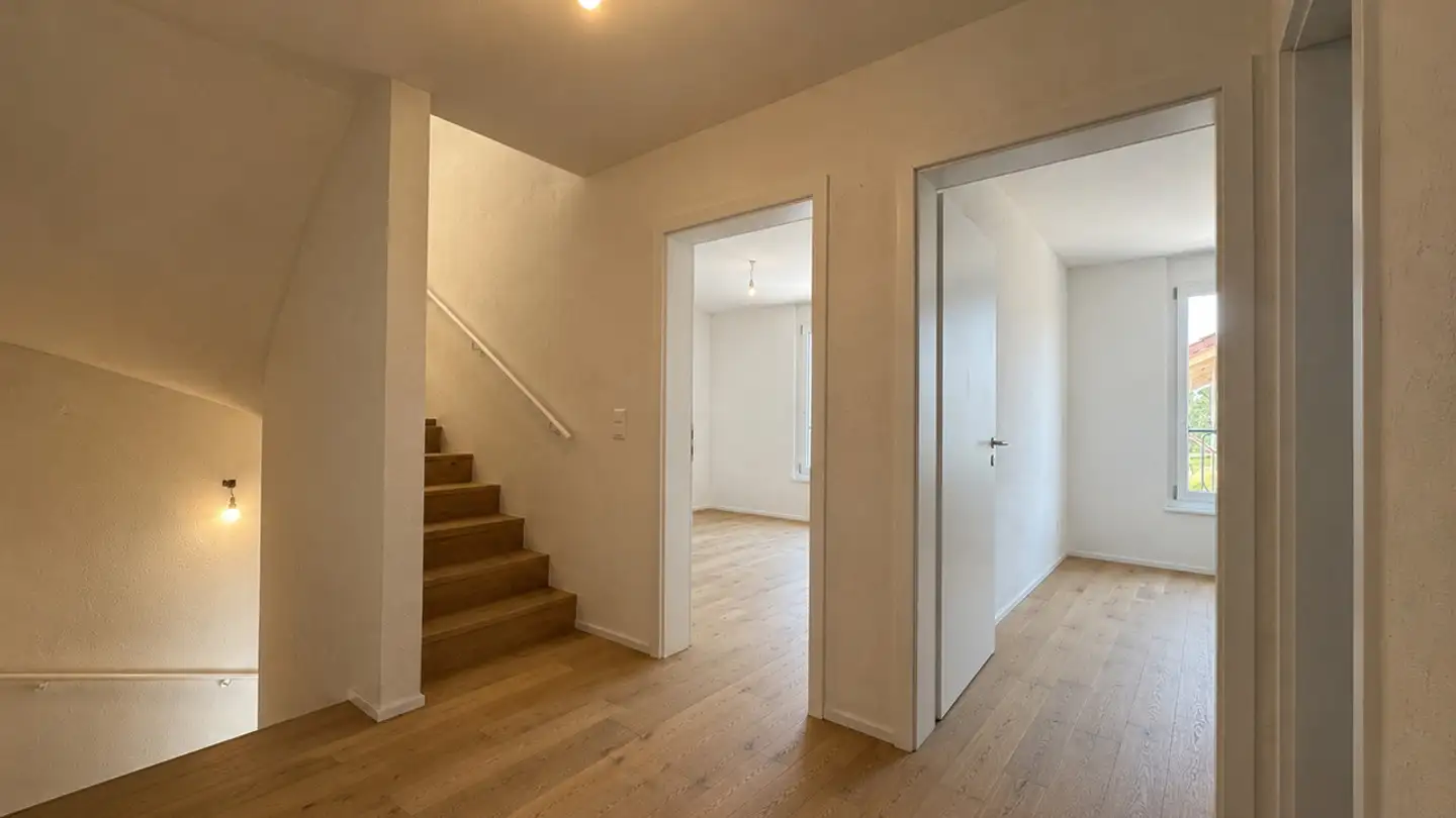 Semi-detached house for sale - Impasse de l’Arbogne, 1563 Dompierre FR - Photo 4