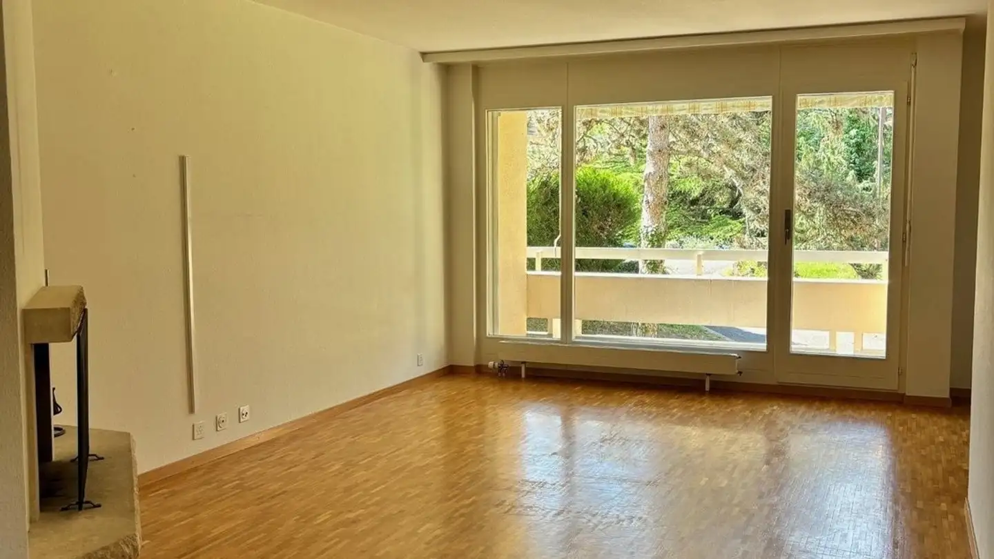 Wohnung mieten - Chemin de l'Ochettaz, 1025 St-Sulpice VD