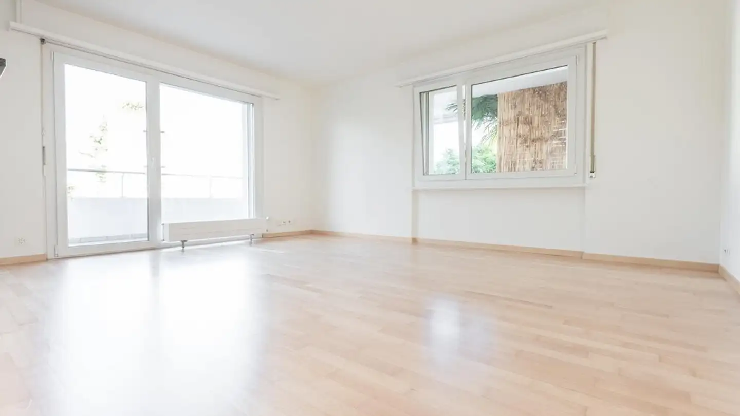 Appartamento in affitto - Hirtenhofstrasse 20, 6005 Luzern - Photo 2