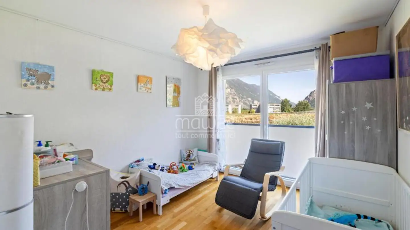 Appartamento in vendita - 1920 Martigny - Foto 4
