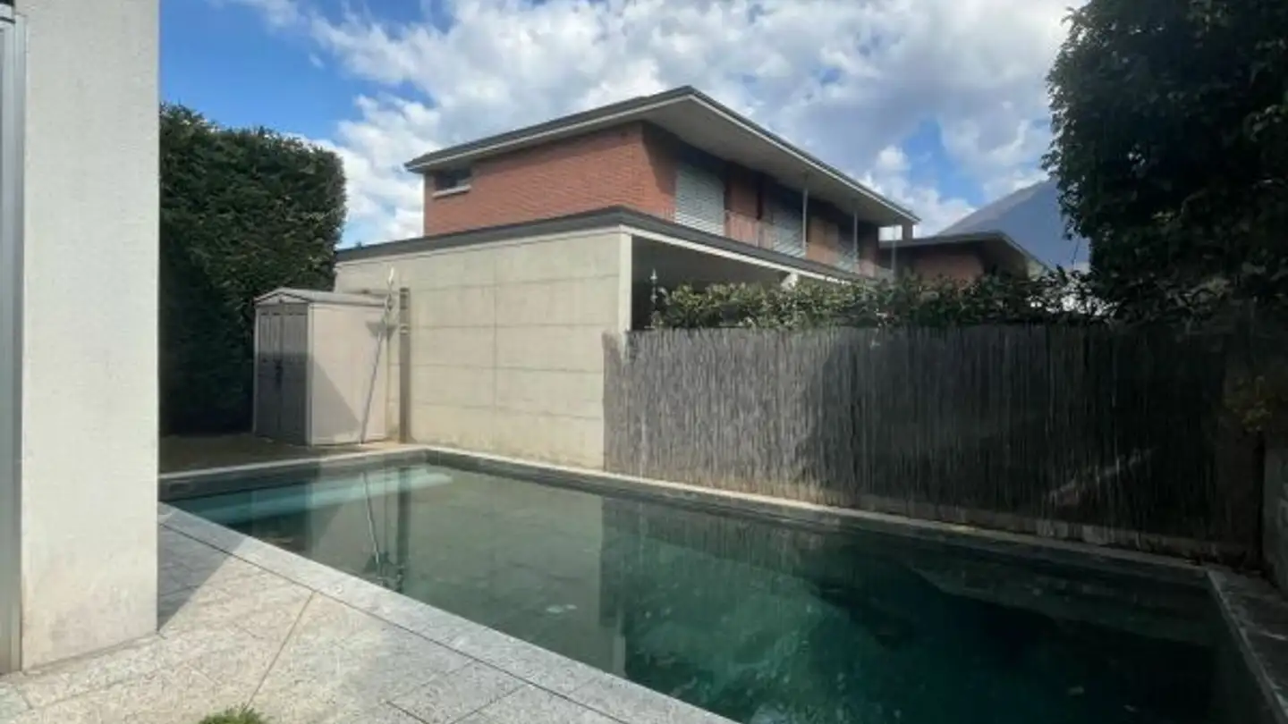 Villa in vendita - Via Alla Campagna 11f, 6948 Porza - Photo 4