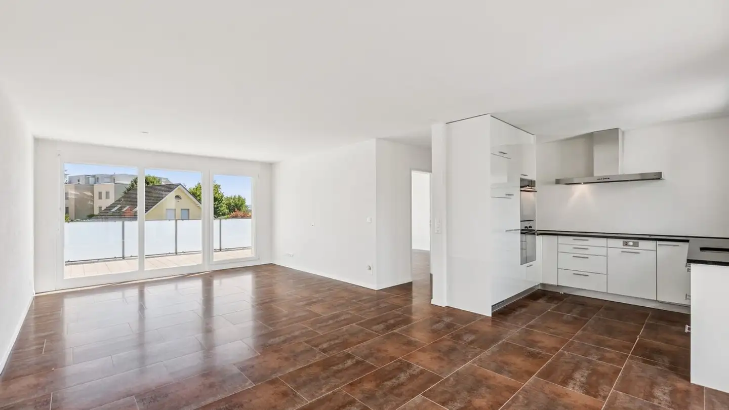 Attique à vendre - Mülihalden 3, 8303 Bassersdorf