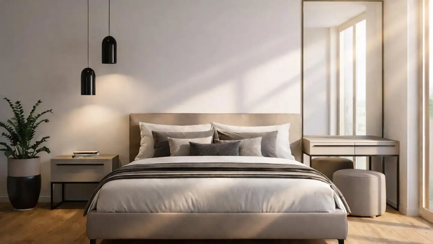 Wohnung mieten - Rütenenweg 10, 8245 Feuerthalen - Foto 3