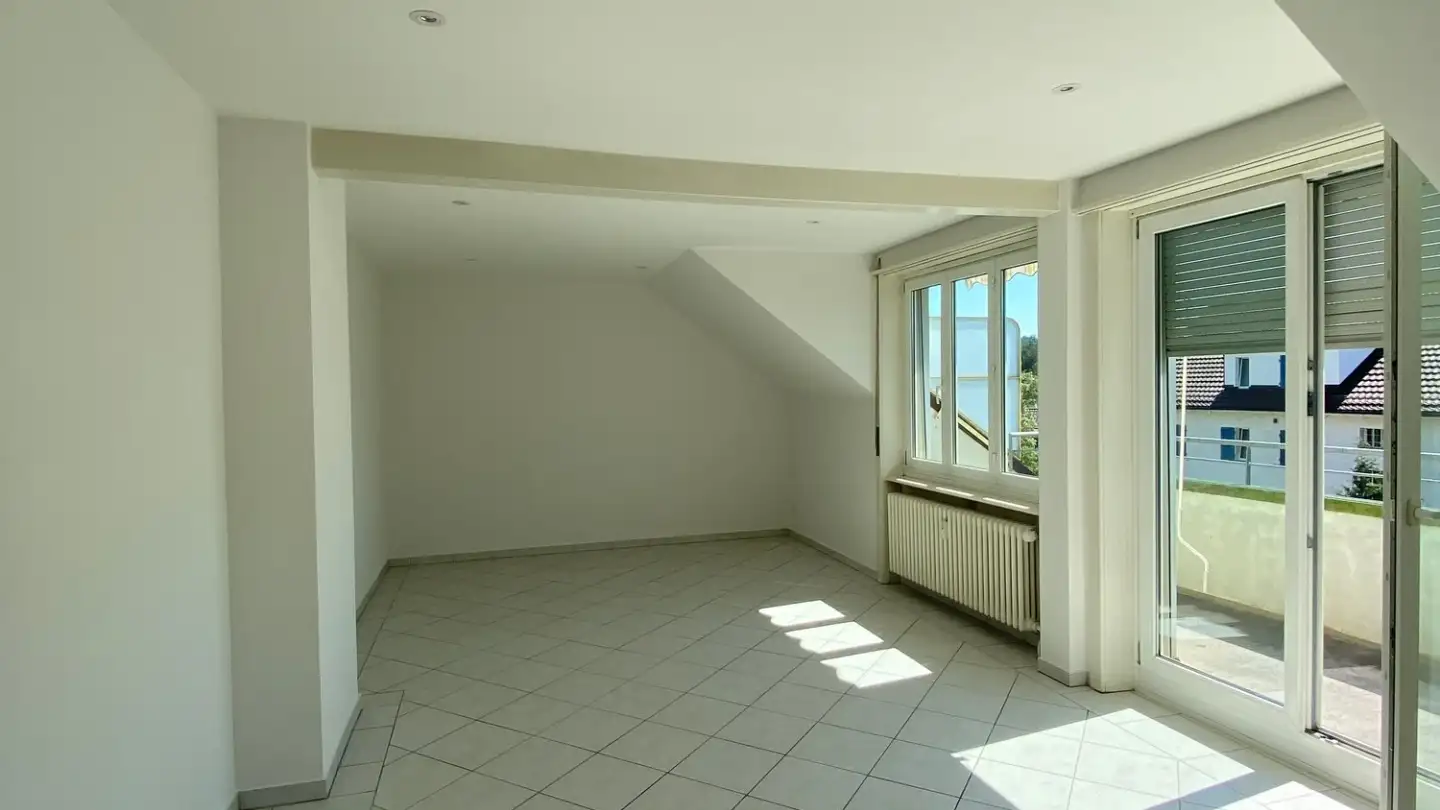 Attico in affitto - Bernstrasse 55, 3018 Bern - Foto 2