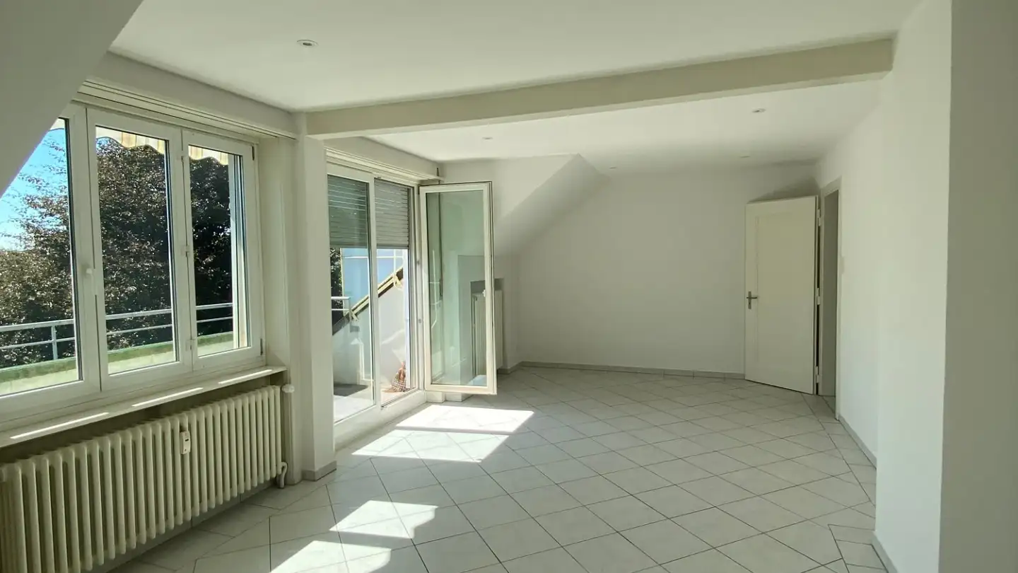 Attico in affitto - Bernstrasse 55, 3018 Bern - Foto 3