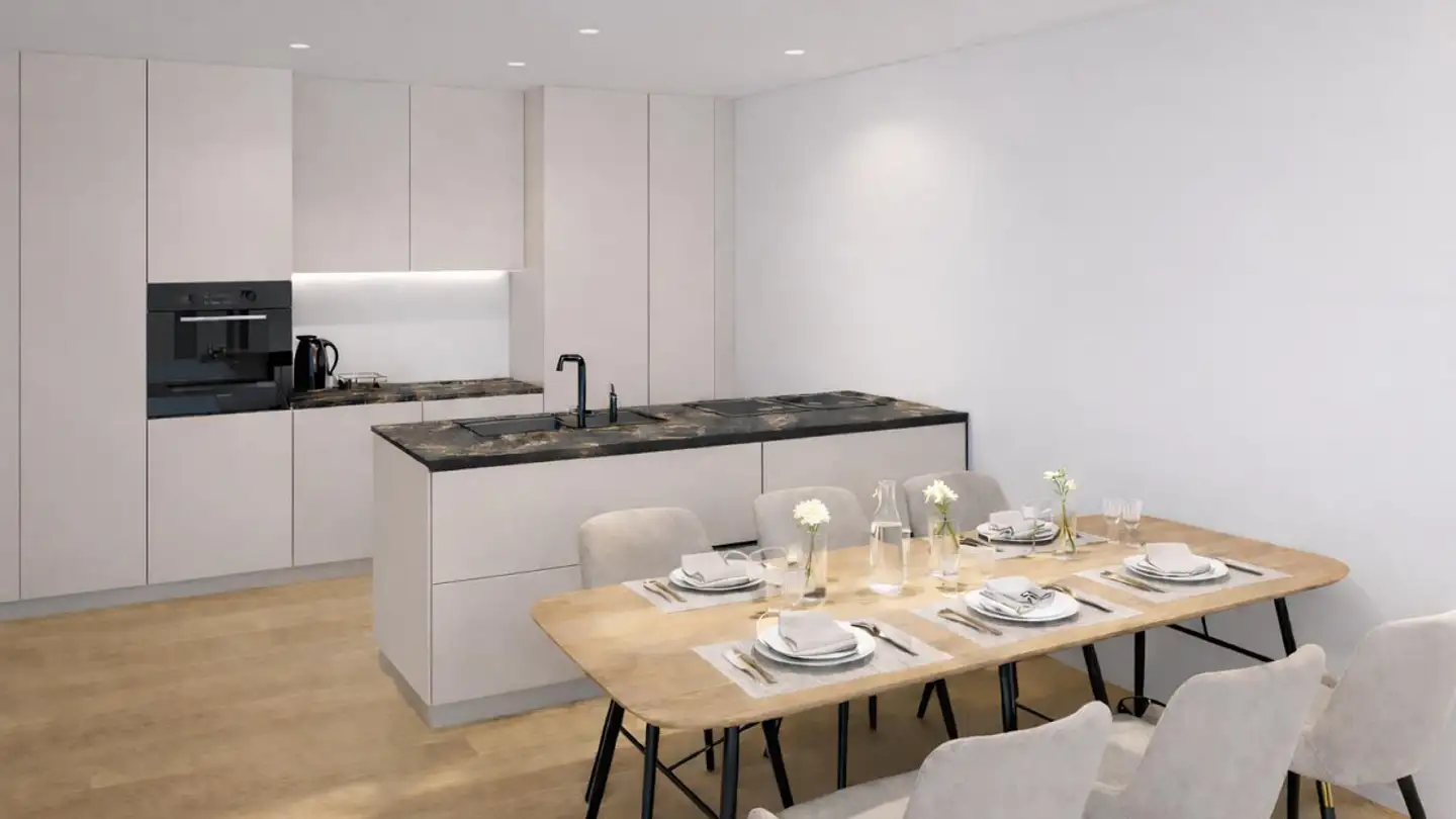 Wohnung mieten - Rütenenweg 10, 8245 Feuerthalen