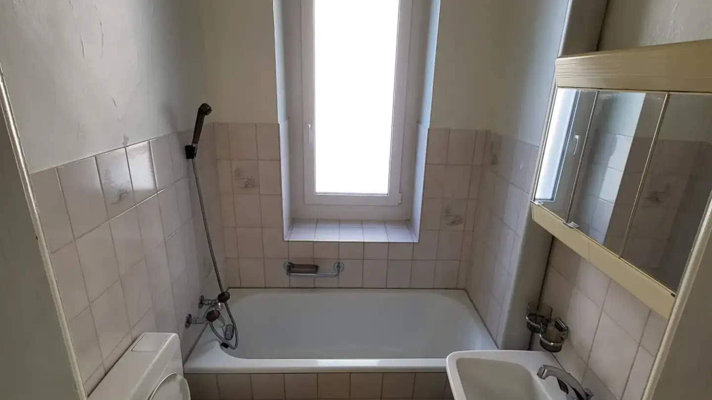 Appartamento in affitto - Rue Du Pont 18, 2720 Tramelan - Foto 3