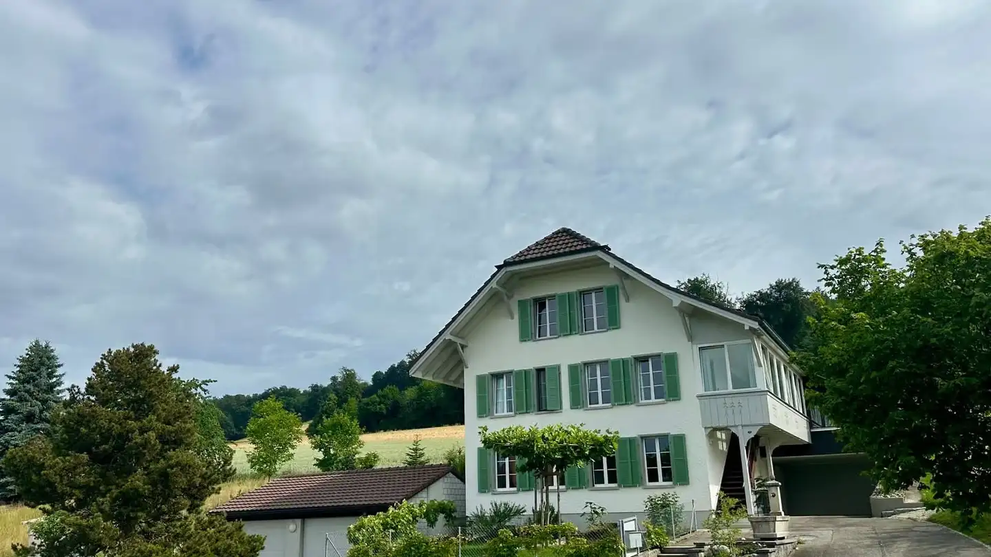 Appartement à louer - Enggisteinstrasse 79, 3076 Worb