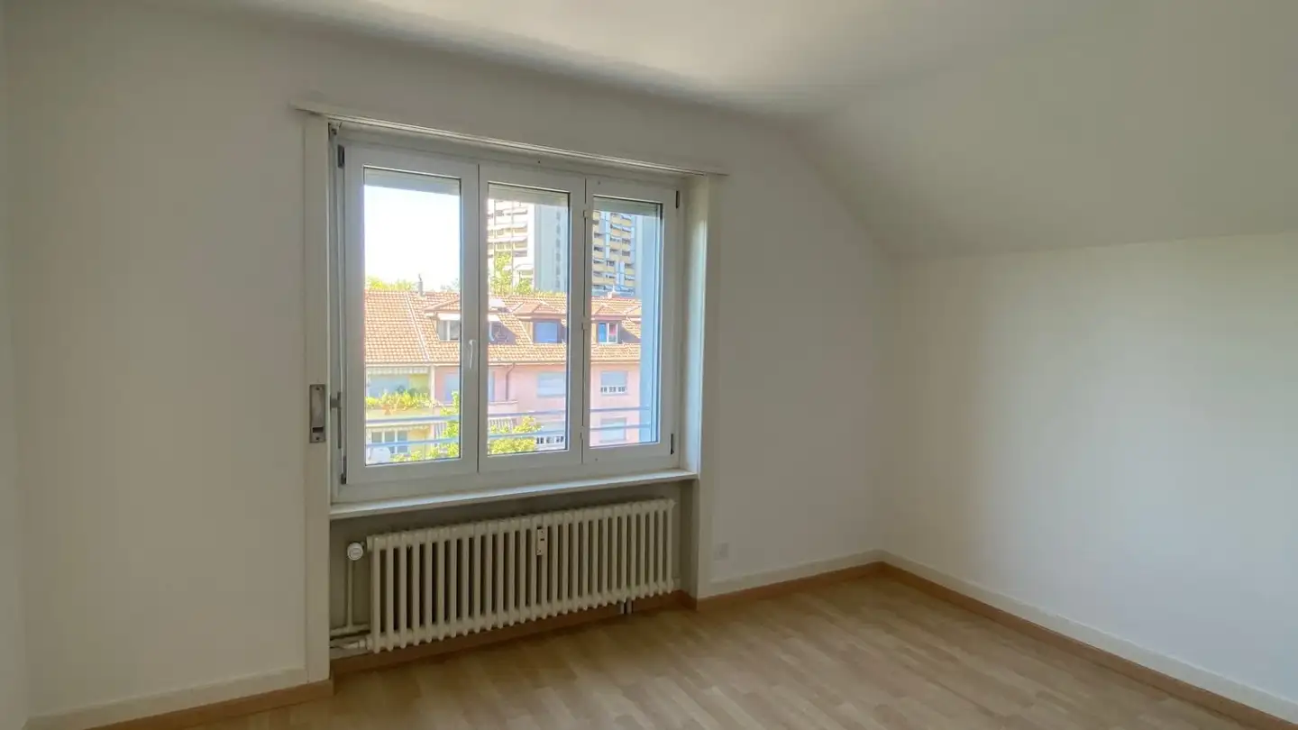 Attico in affitto - Bernstrasse 55, 3018 Bern - Foto 4