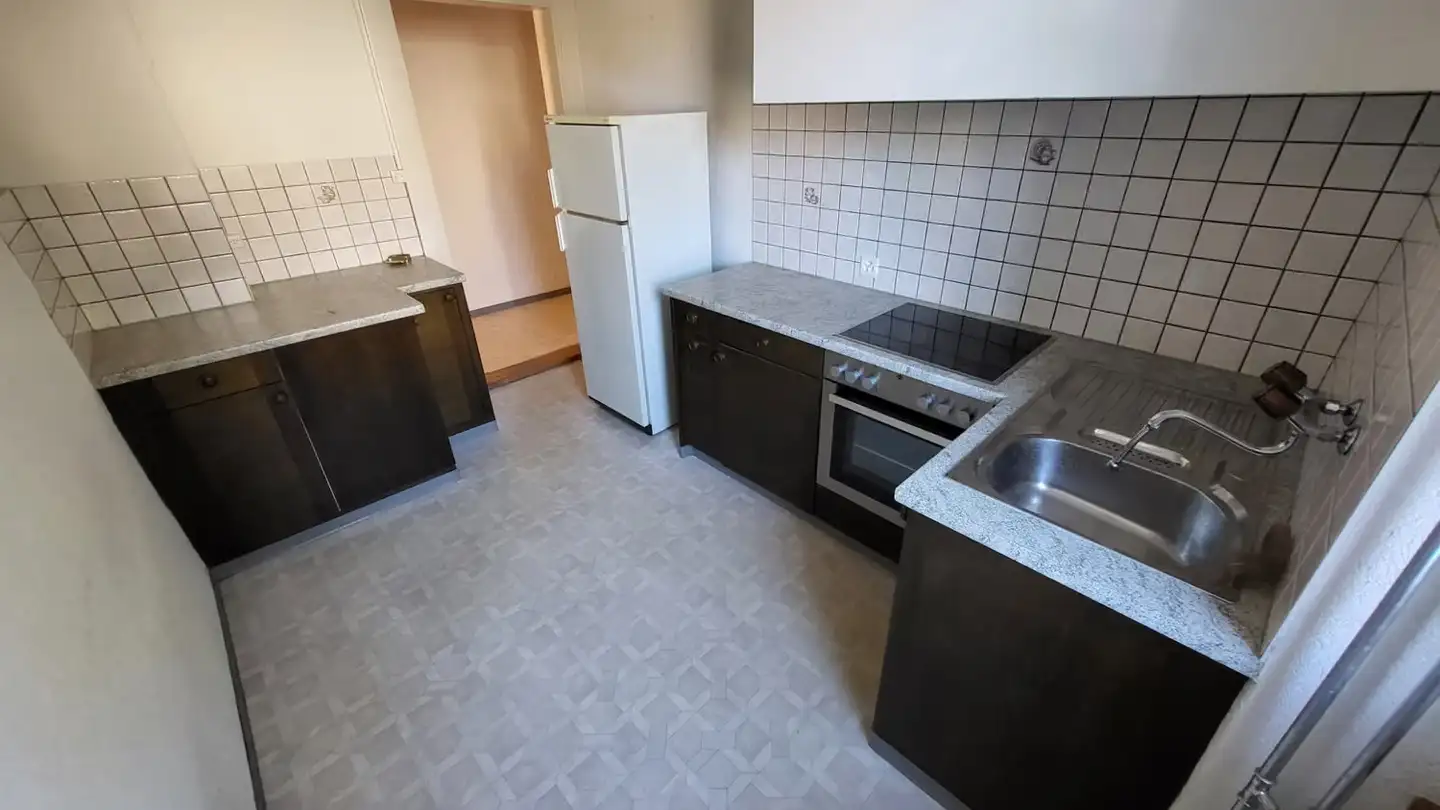 Appartamento in affitto - Rue Du Pont 18, 2720 Tramelan - Foto 4