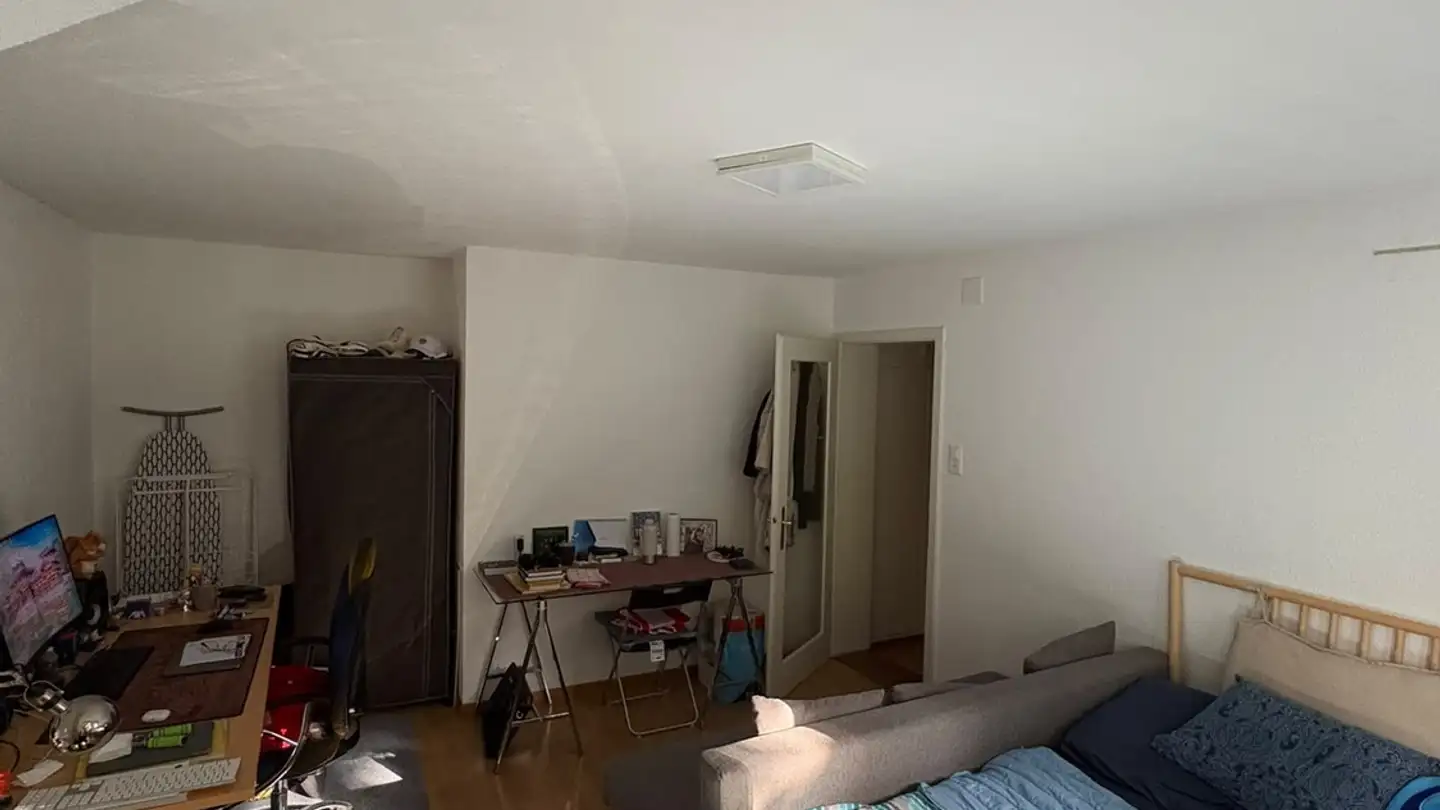 Appartement à louer - Redingstrasse 8, 9000 St. Gallen