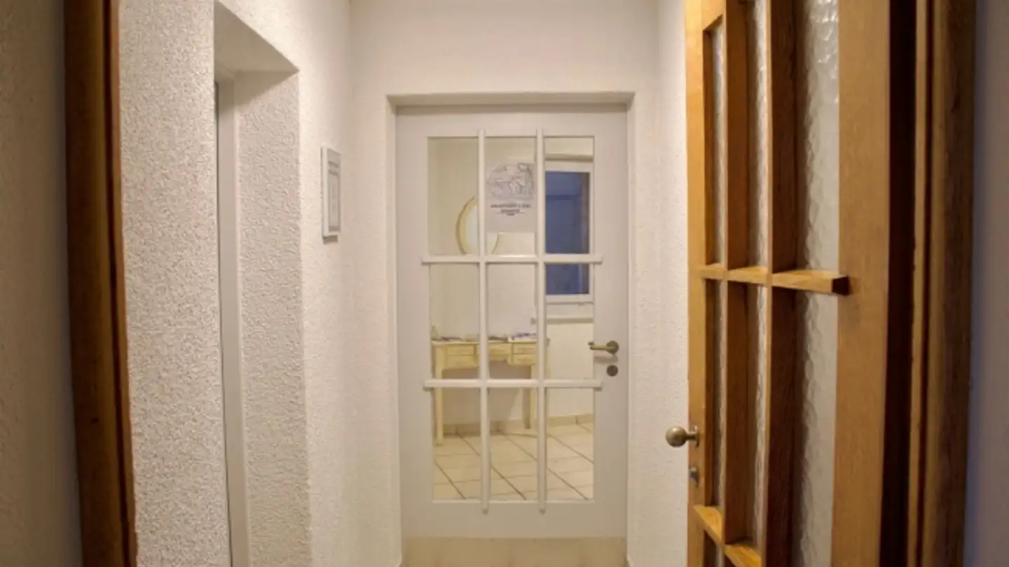 Furnished apartment for rent - Schwendenweg 6, 8003 Zürich - Photo 2