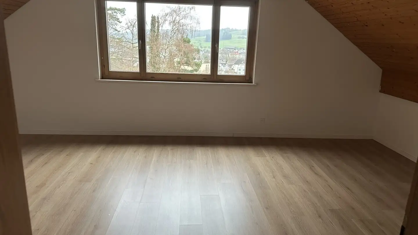 Maisonette mieten - Heldswilerstrasse, 9214 Kradolf - Foto 2