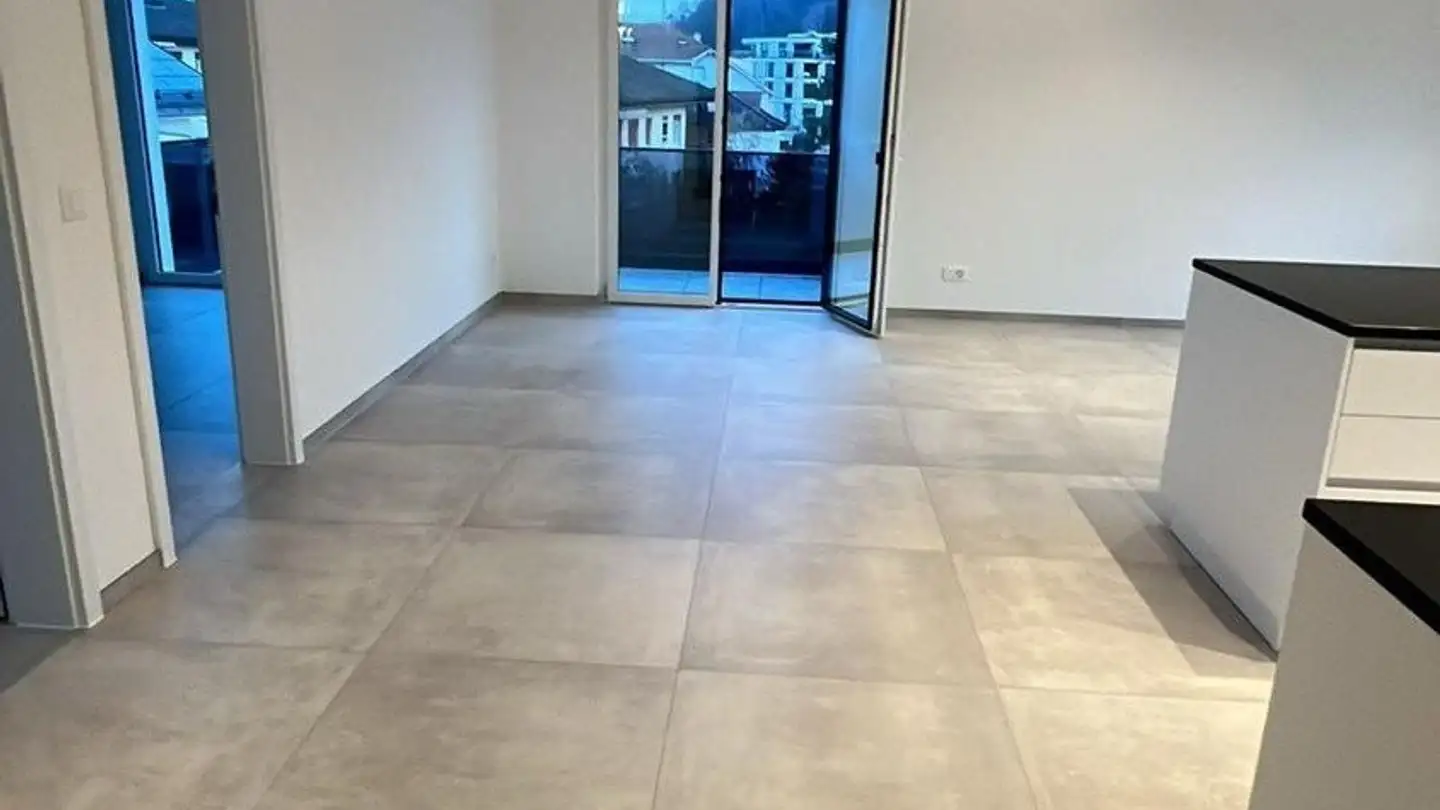 Wohnung mieten - Grenzstrasse 4a, 2558 Aegerten - Foto 2