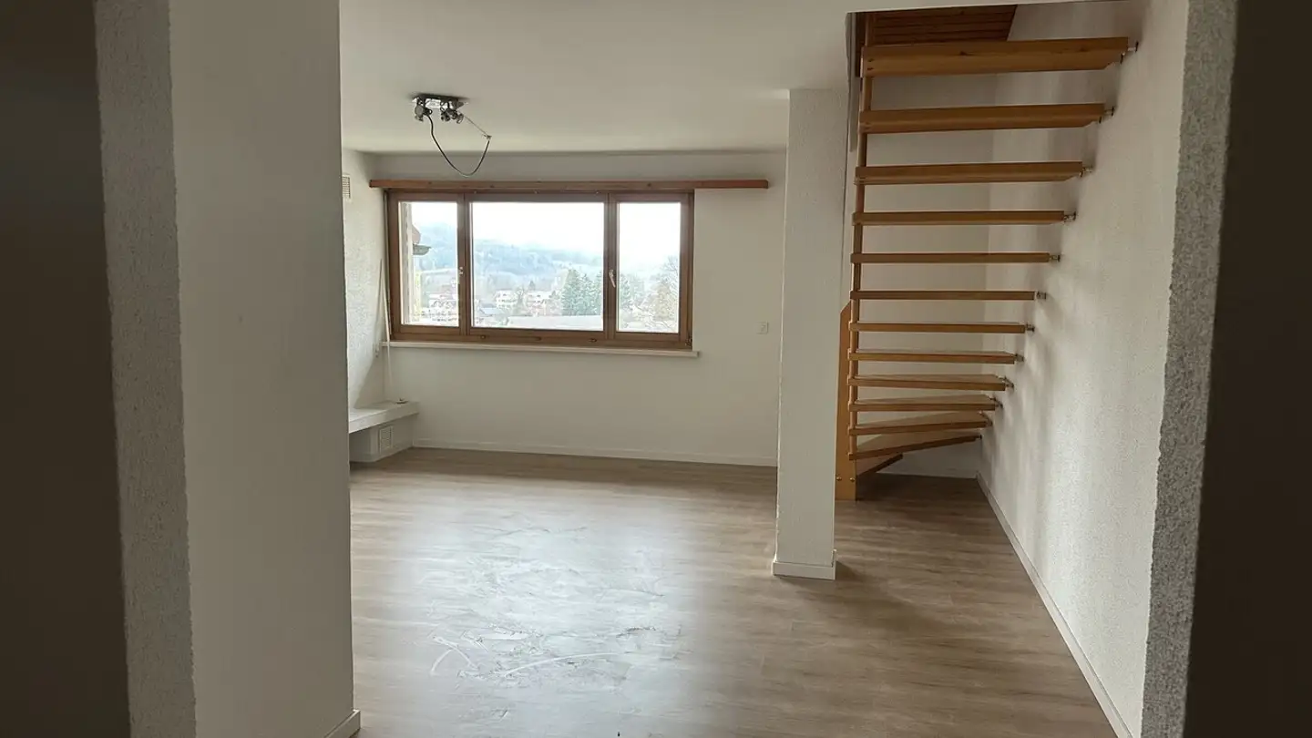 Maisonette mieten - Heldswilerstrasse, 9214 Kradolf - Foto 4