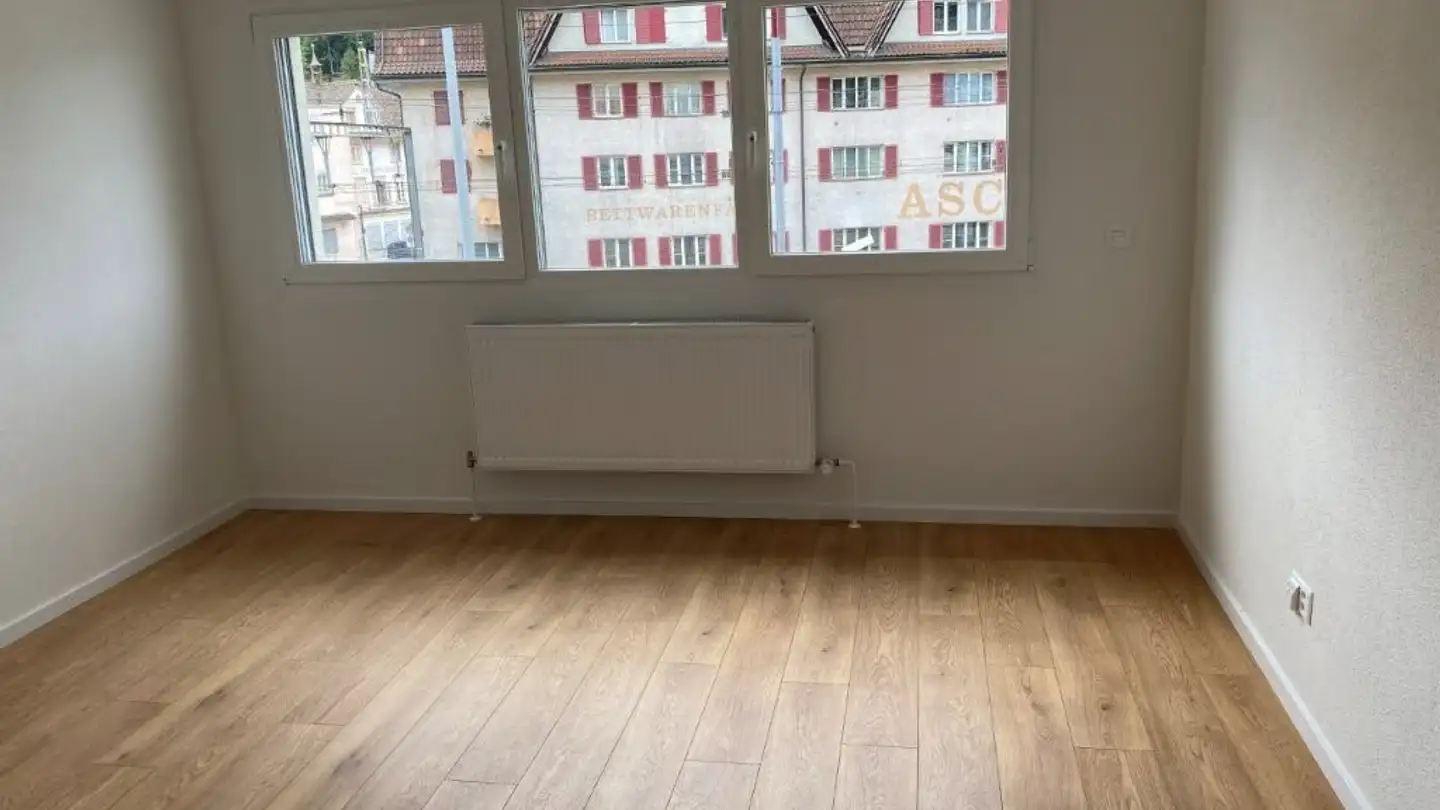 Studio à louer - Bahnhofstrasse 172, 6423 Seewen SZ