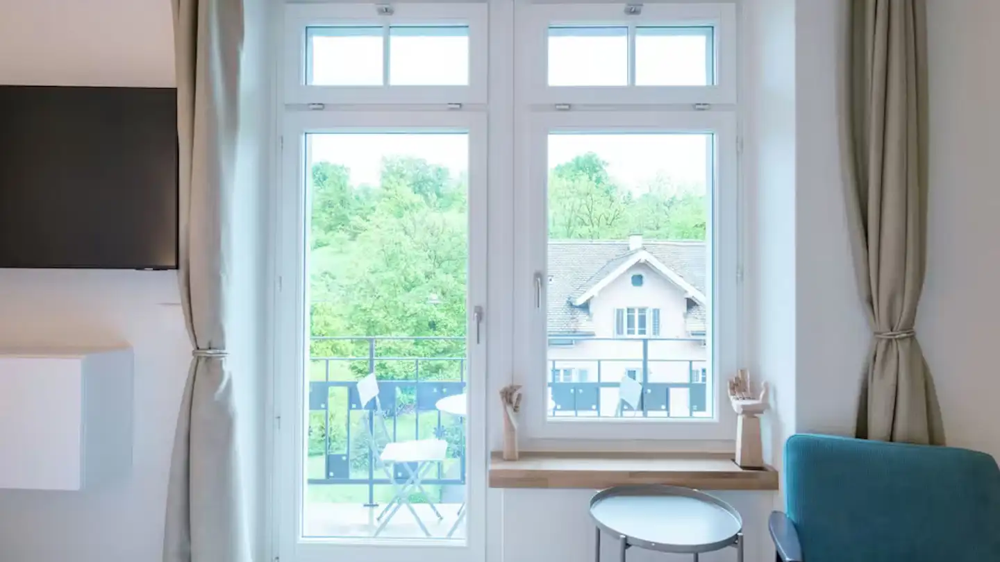 Appartement à louer - Forchstrasse, 8008 Zürich - Photo 2