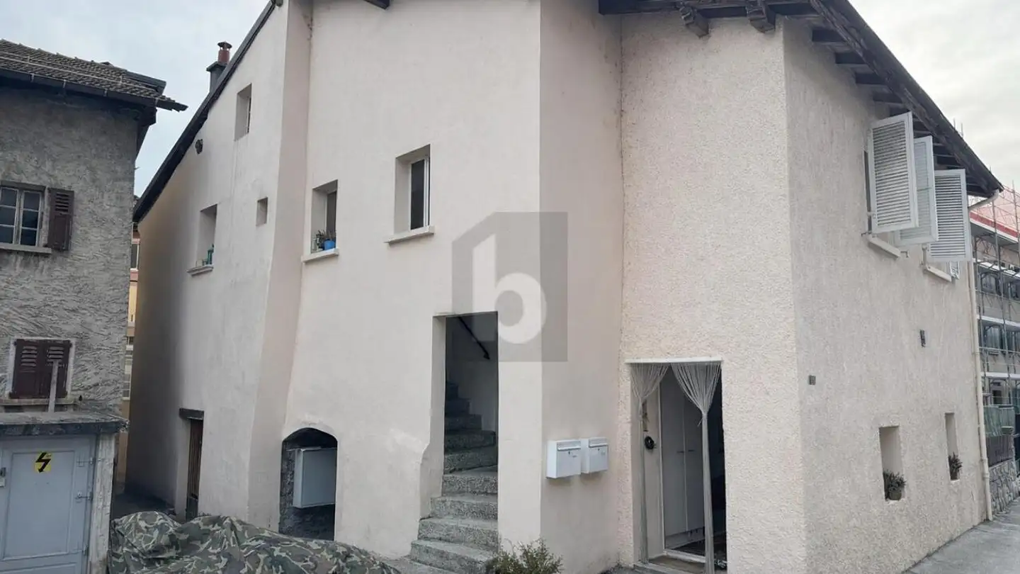 Maison en terrasse à vendre - 1957 Ardon - Photo 2