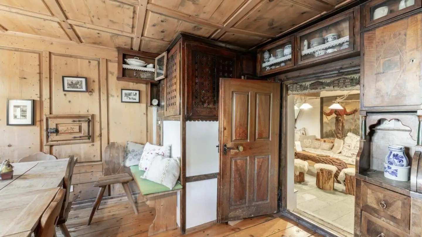 Maison individuelle à vendre - Plaz 152, 7554 Sent - Photo 3