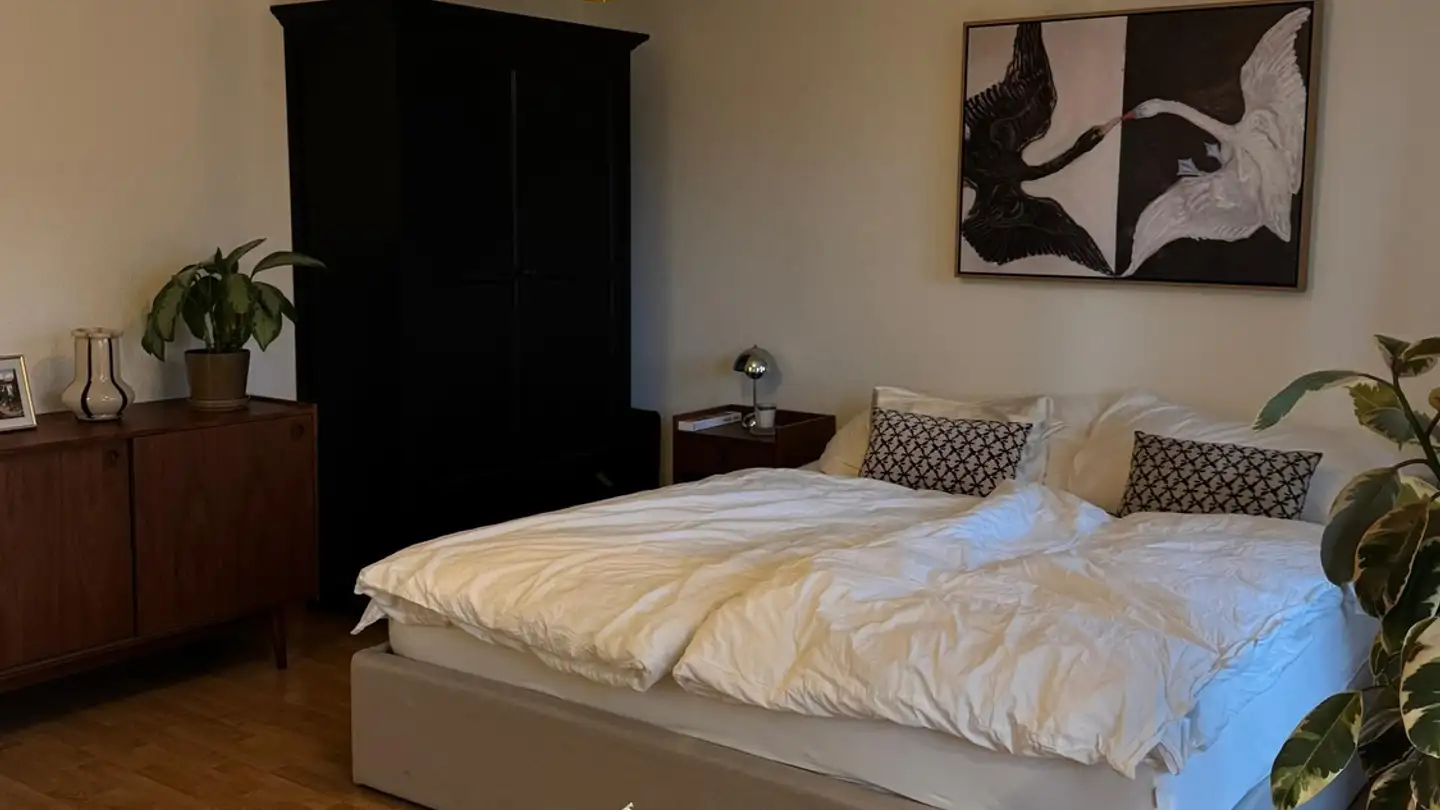 Apartment for rent - Schulhausstrasse 49, 8002 Zürich - Photo 2