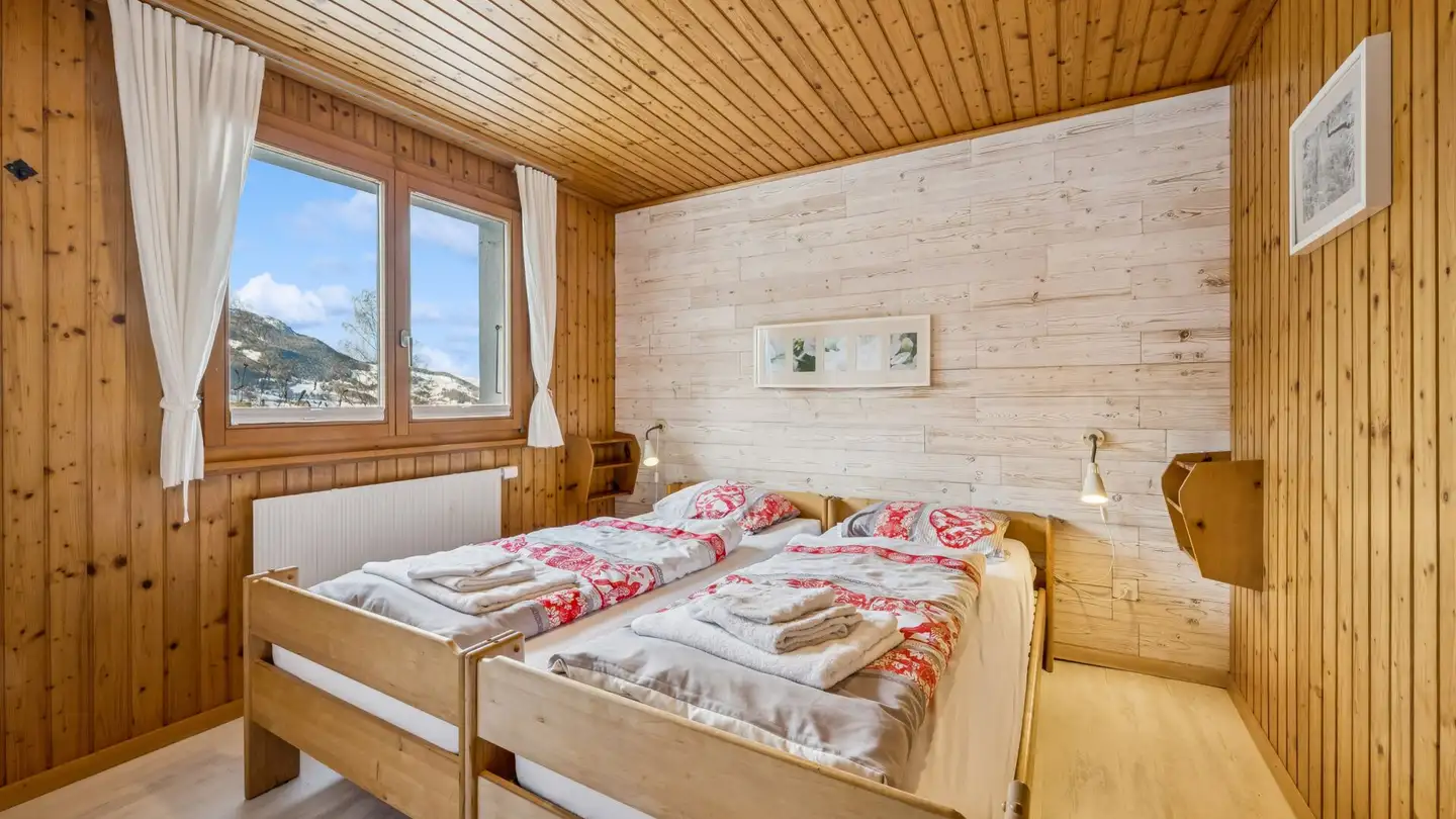 Einfamilienhaus kaufen - Ronalpstrasse 55, 3935 Bürchen - Foto 4