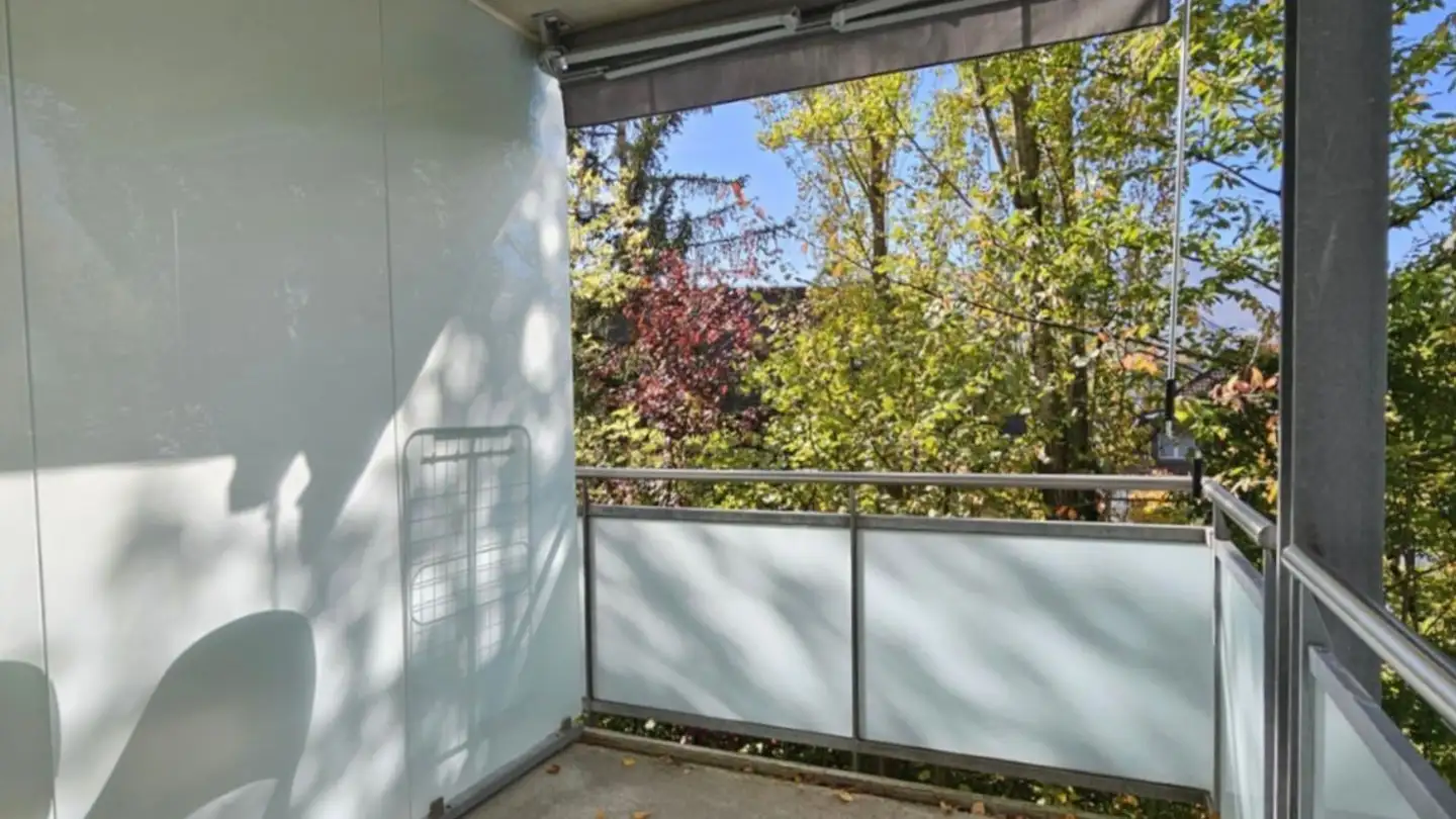 Apartment for rent - Schulhausstrasse 49, 8002 Zürich - Photo 4