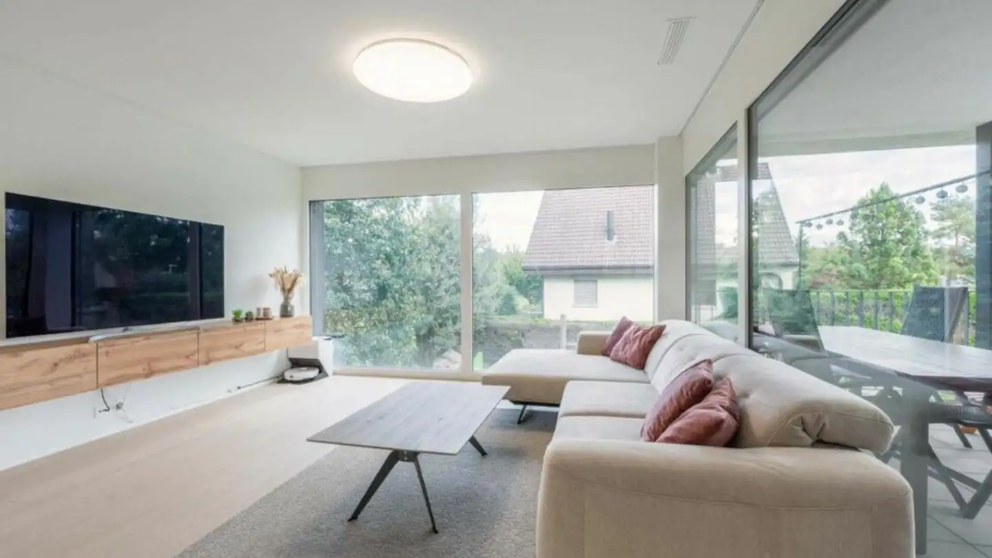 Appartamento in affitto - Rössliackerstrasse 11a, 5200 Brugg AG - Foto 2