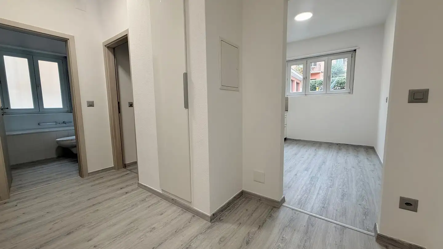 Appartement à louer - Via Giuseppe Lanz 18, 6850 Mendrisio - Photo 3