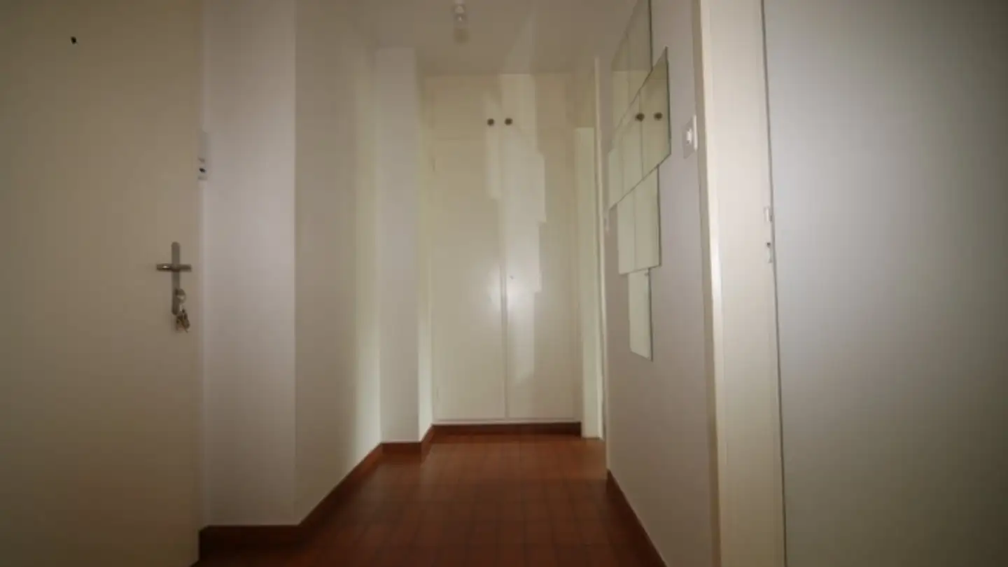 Apartment for rent - Triemlistrasse 131, 8047 Zürich - Photo 3