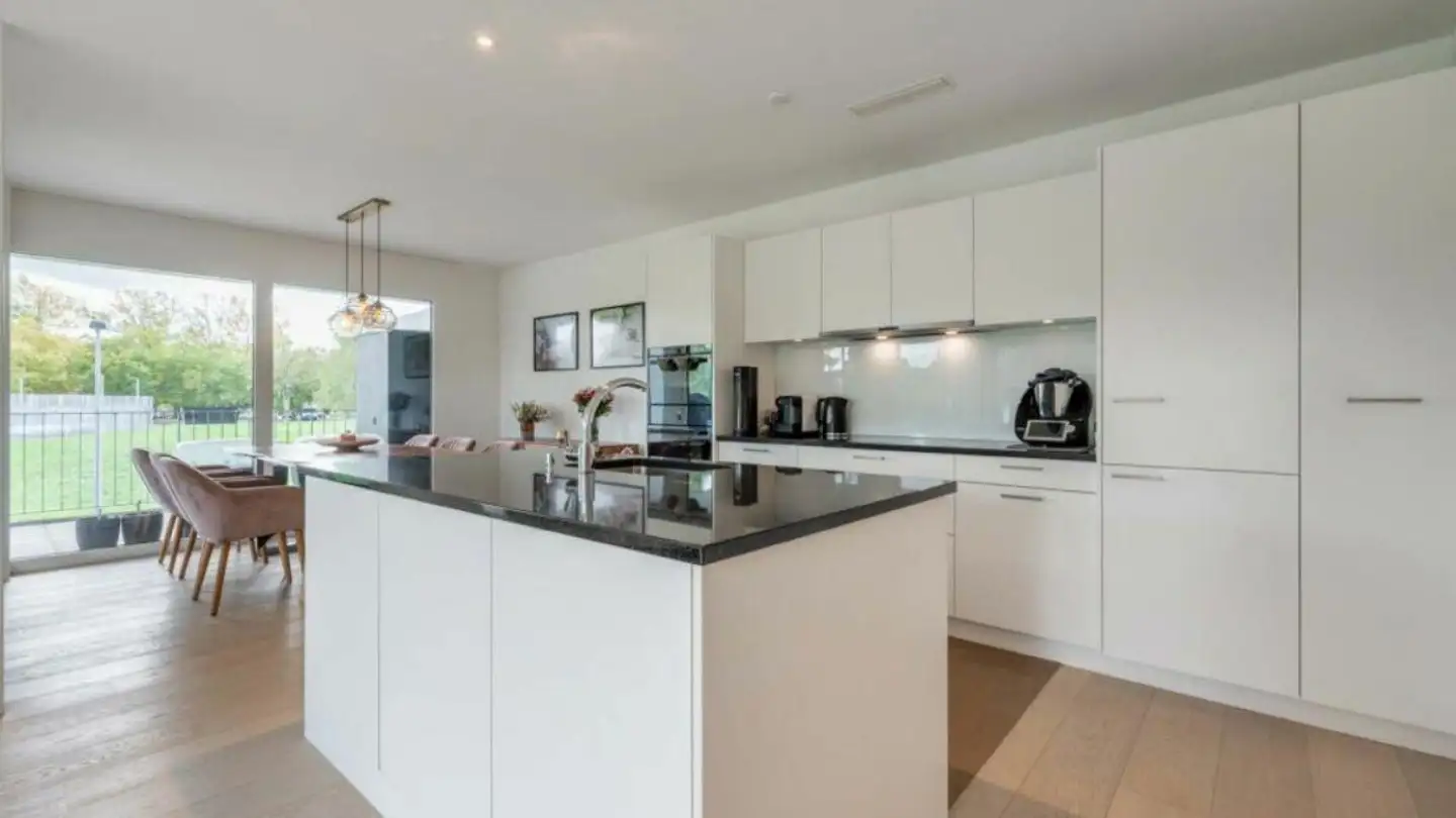 Appartamento in affitto - Rössliackerstrasse 11a, 5200 Brugg AG - Foto 3