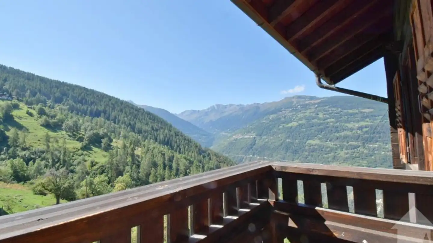 Apartment for sale - 1961 Vernamiège