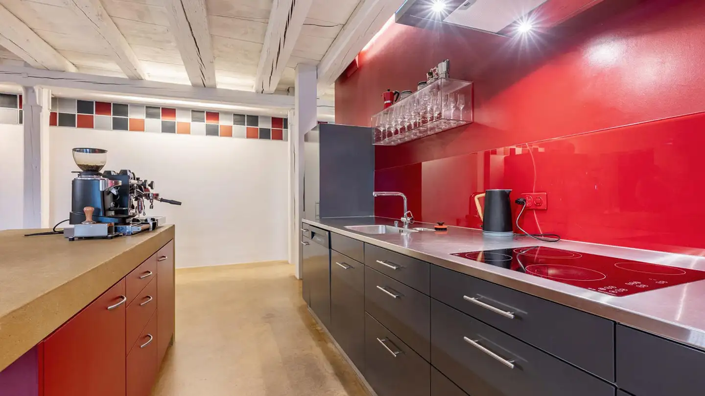 Loft for sale - Aarestrasse 29b, 5102 Rupperswil - Photo 4