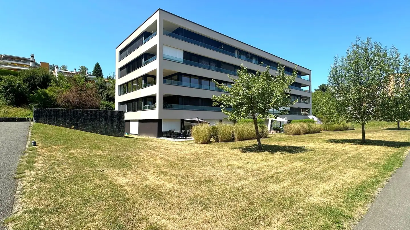 Appartamento in affitto - Am Gulmenbach 2, 8820 Wädenswil