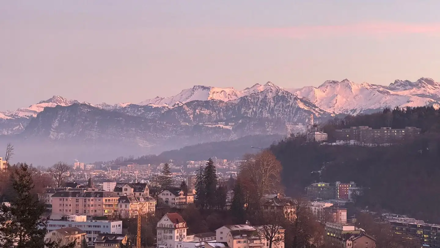 Wohnung mieten - Heiterweid 12, 6015 Luzern