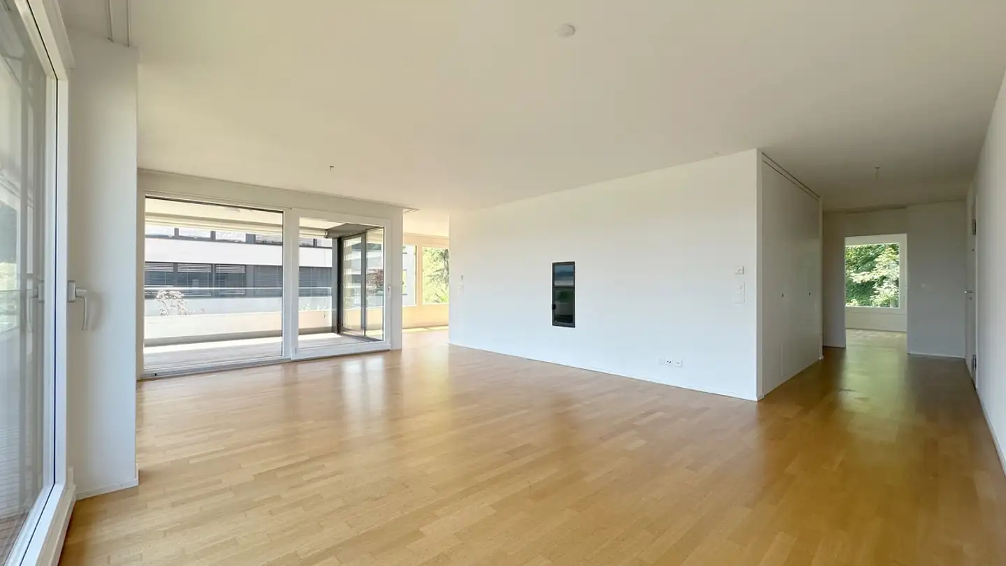 Appartamento in affitto - Am Gulmenbach 2, 8820 Wädenswil - Foto 2