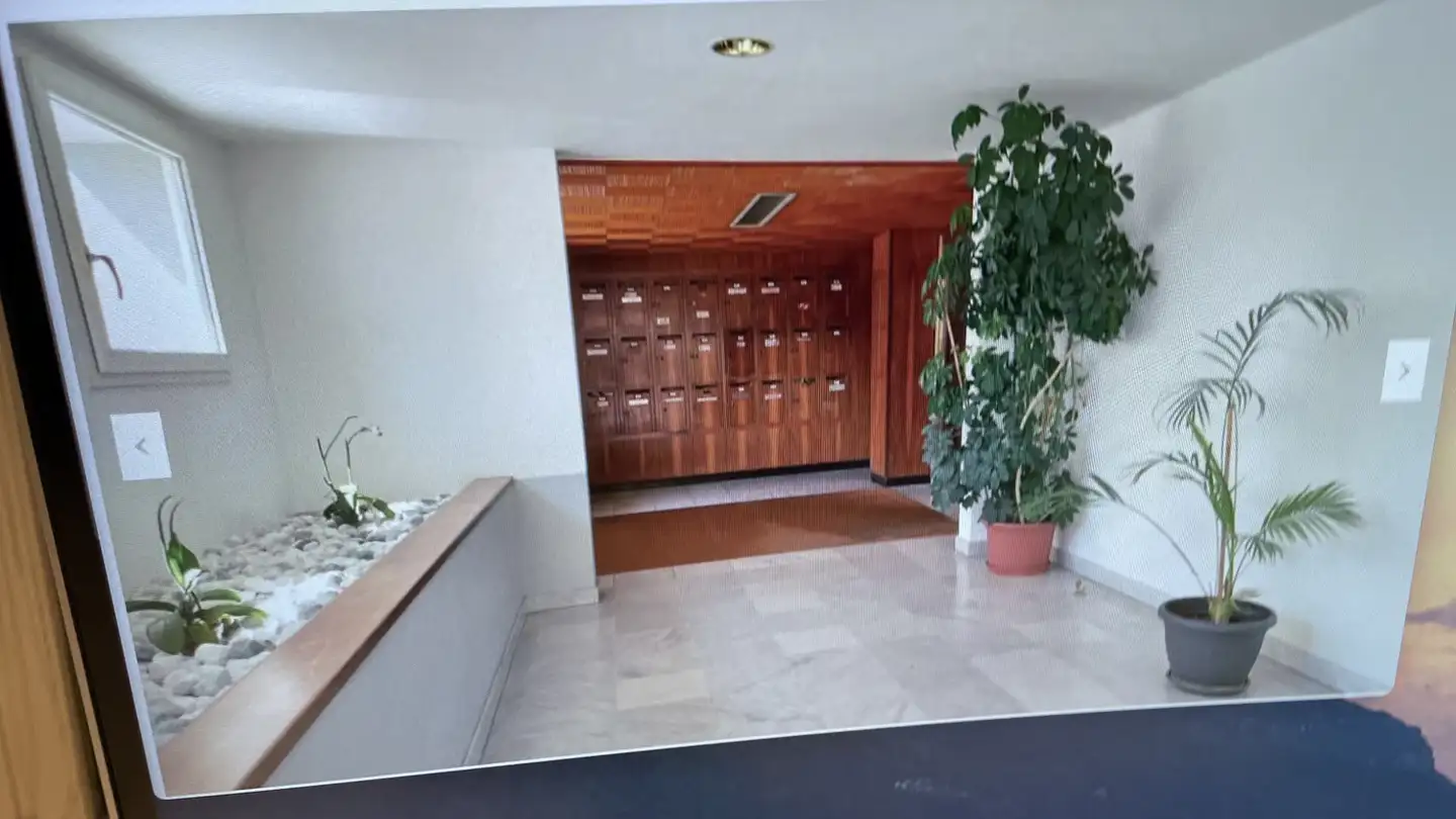 Appartamento in affitto - Via Massagno 15, 6900 Massagno