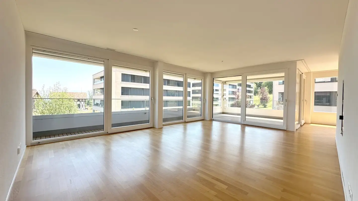 Appartamento in affitto - Am Gulmenbach 2, 8820 Wädenswil - Foto 3