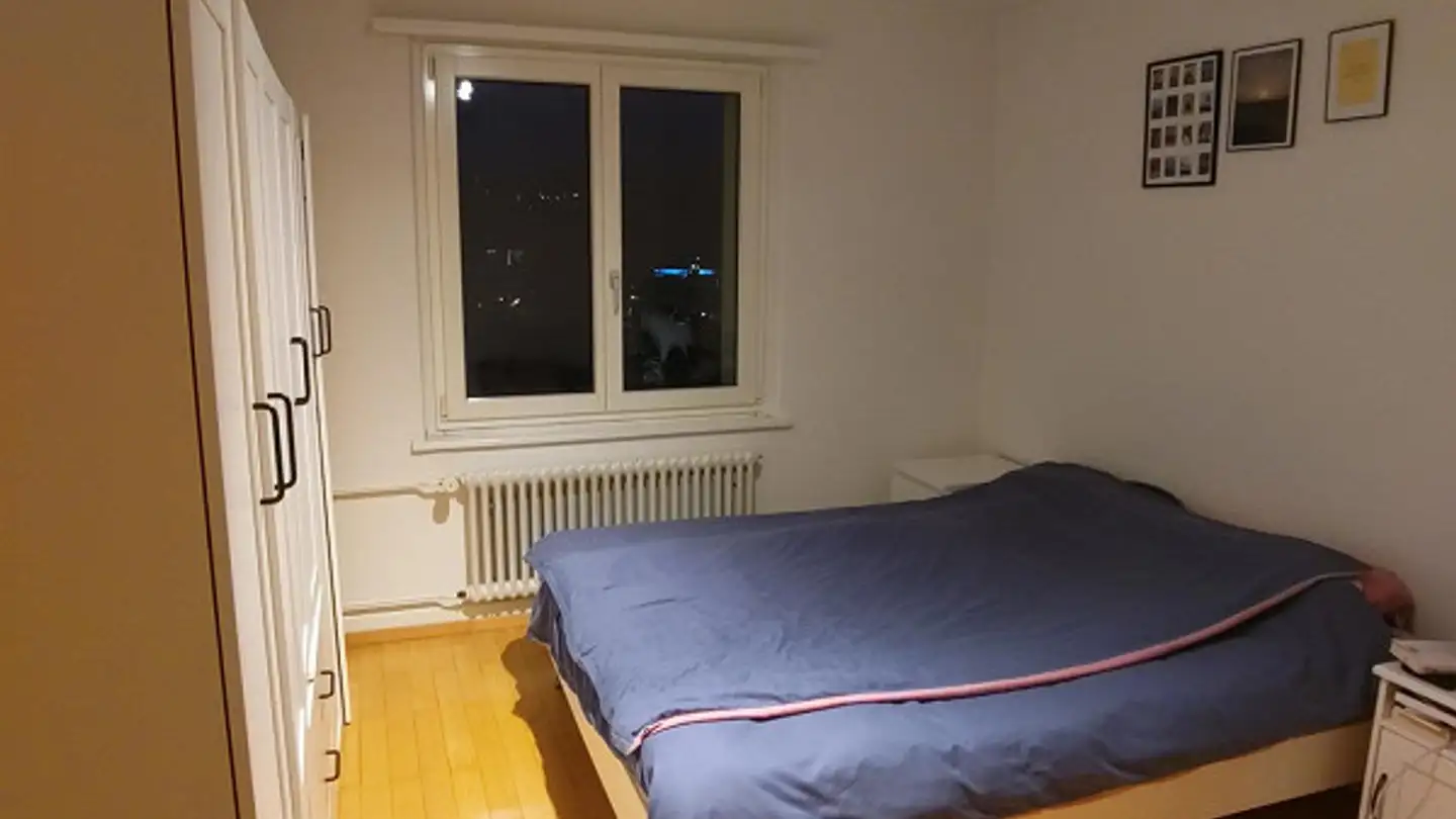 Wohnung mieten - Heiterweid 12, 6015 Luzern - Foto 2