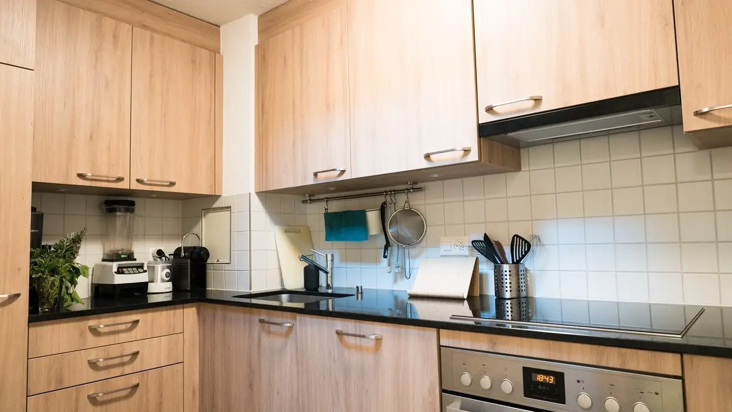 Appartamento in affitto - Rathausgasse 13, 5000 Aarau - Photo 2