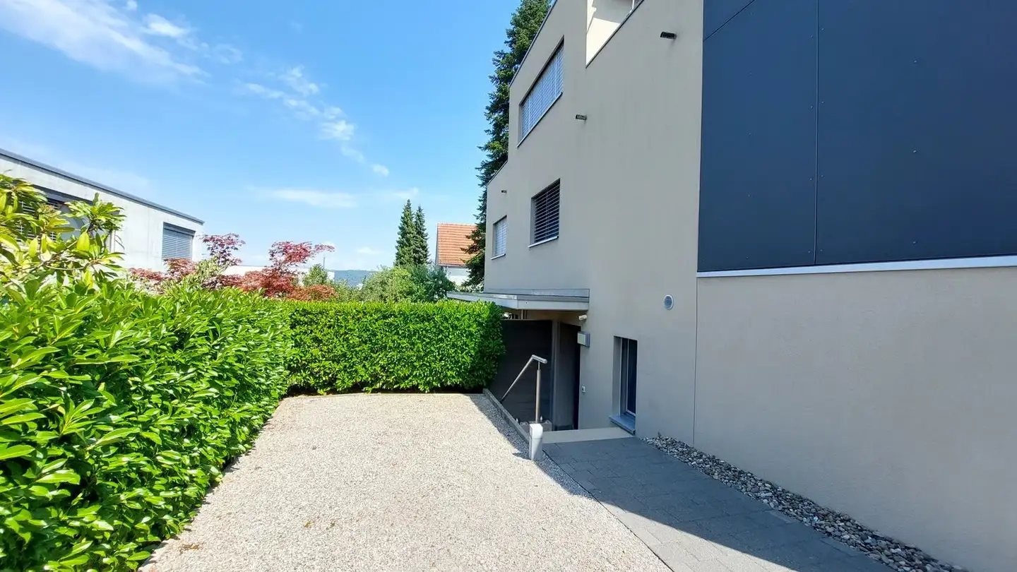 Wohnung mieten - Keimlerweg 6, 8902 Urdorf
