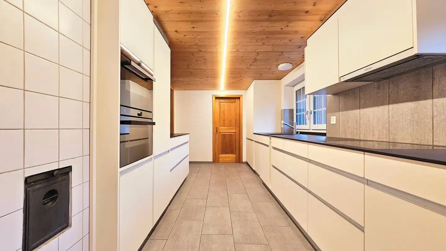 Casa singola in vendita - Achmühlestrasse, 9037 Speicherschwendi - Foto 3
