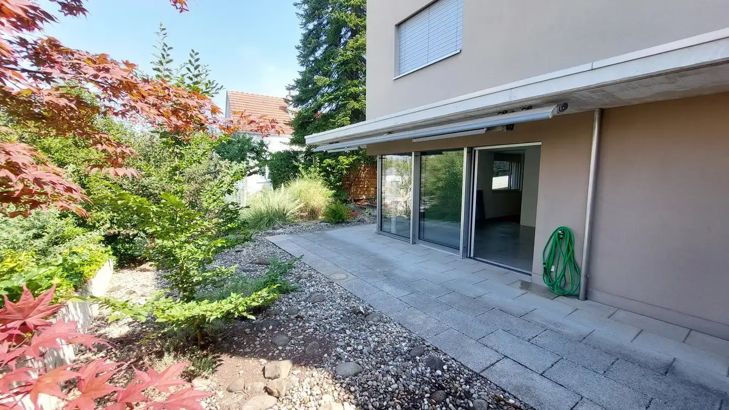 Wohnung mieten - Keimlerweg 6, 8902 Urdorf - Foto 2